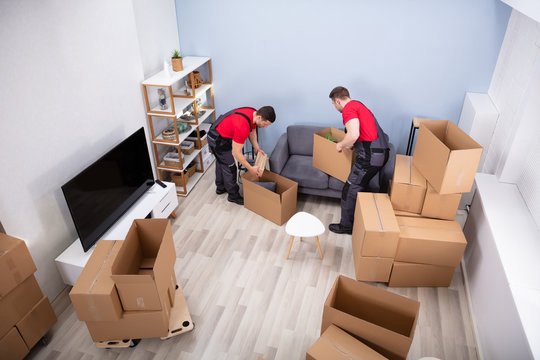 packer-movers